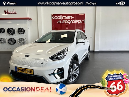 Kia Niro 0