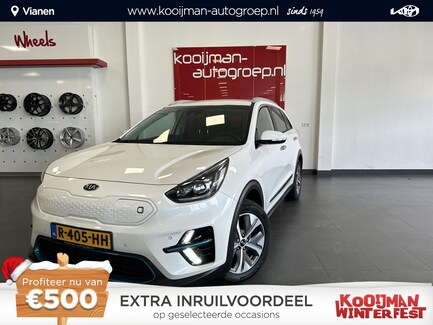 Kia Niro 0