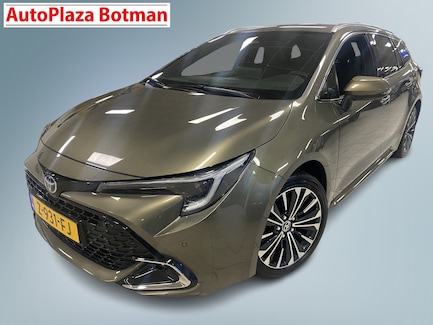 Toyota Corolla 0