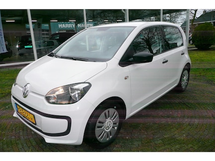 Volkswagen Up! 0