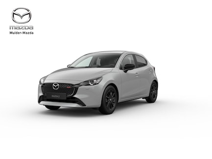 Mazda 2 0