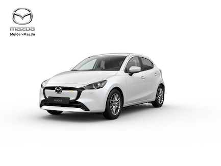 Mazda 2 0