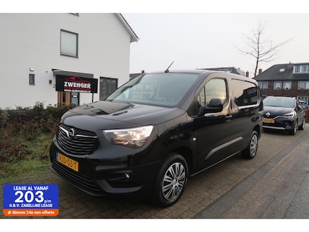 Opel Combo 0