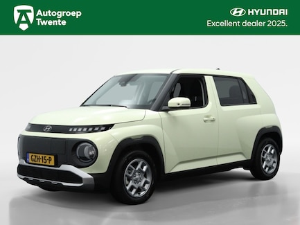 Hyundai Inster 0