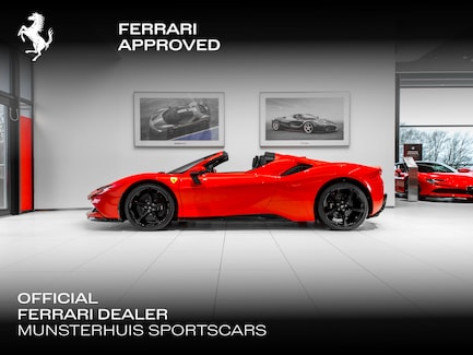 Ferrari SF90 0