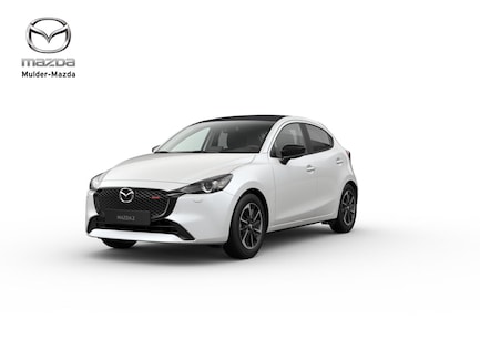 Mazda 2 0