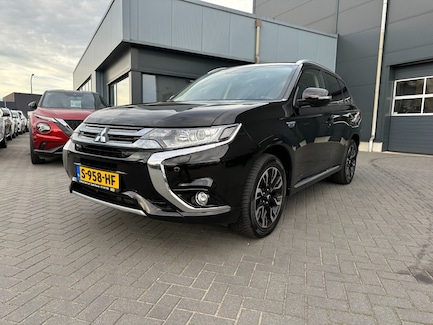Mitsubishi Outlander 0