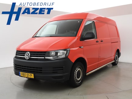 Volkswagen Transporter 0