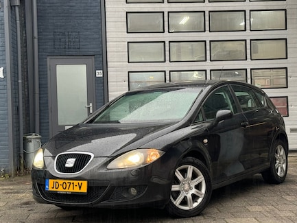 SEAT Leon 0