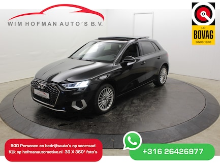 Audi A3 0