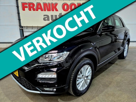 Volkswagen T-Roc 0