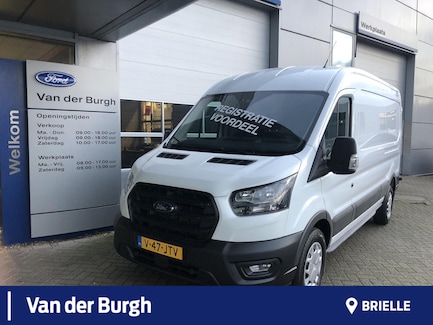 Ford Transit 0