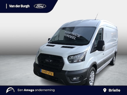 Ford Transit 0
