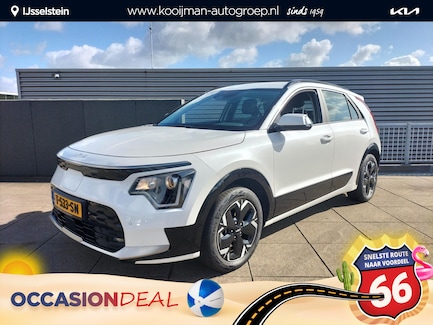 Kia Niro 0