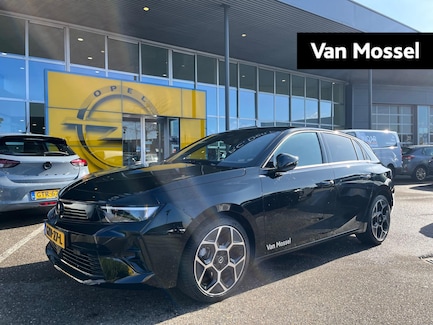 Opel Astra 0