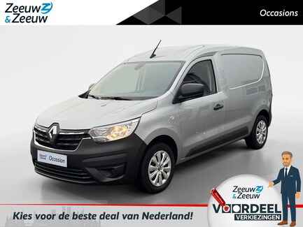 Renault Express 0