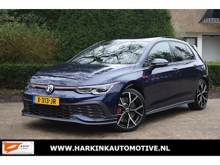 Volkswagen Golf 0