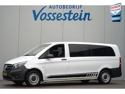 Mercedes-Benz Vito Tourer 0