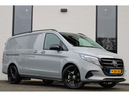 Mercedes-Benz Vito 0