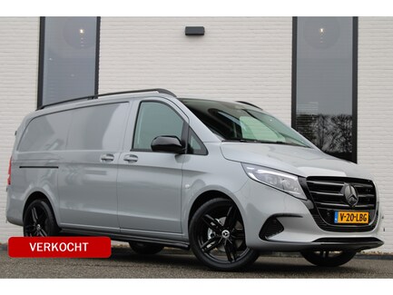 Mercedes-Benz Vito 0