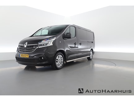 Renault Trafic 0
