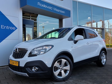 Opel Mokka 0