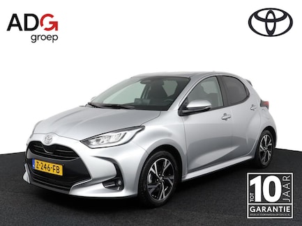 Toyota Yaris 0