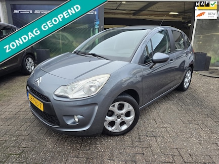 Citroën C3 0