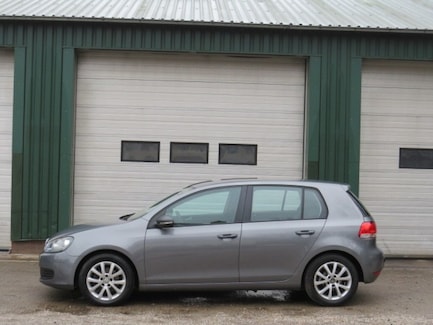 Volkswagen Golf 0