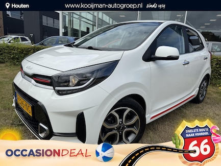 Kia Picanto 0