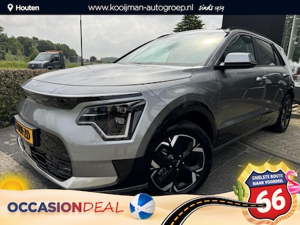 Kia Niro 0