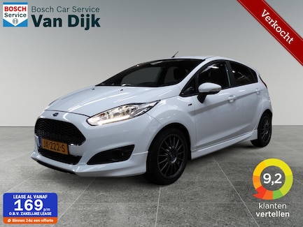 Ford Fiesta 0