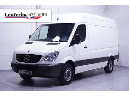 Mercedes-Benz Sprinter 0