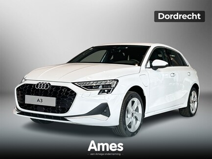 Audi A3 0