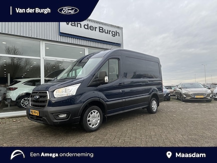 Ford Transit 0