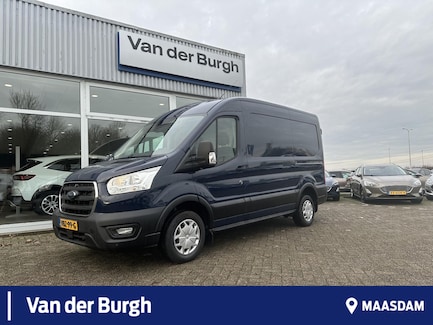 Ford Transit 0