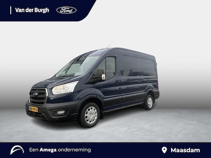 Ford Transit 0