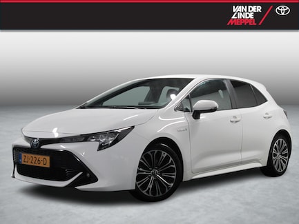 Toyota Corolla 0