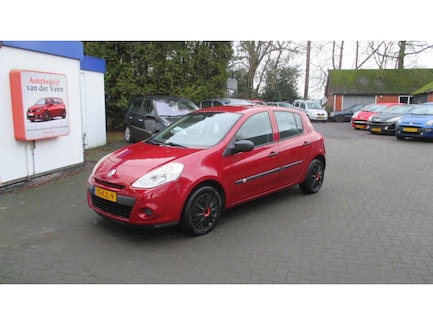 Renault Clio 0