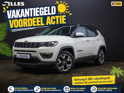 Jeep Compass 0