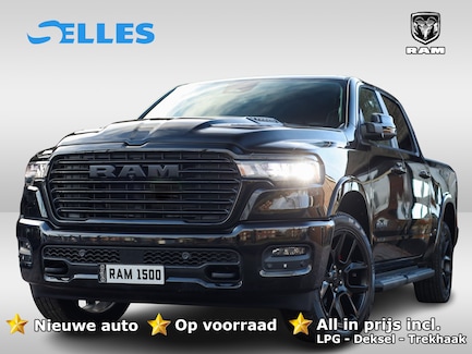 Dodge Ram 1500 0