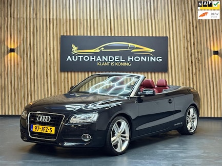 Audi A5 0