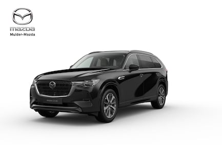 Mazda CX-80 0