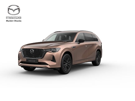 Mazda CX-80 0