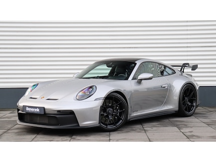 Porsche 911 0