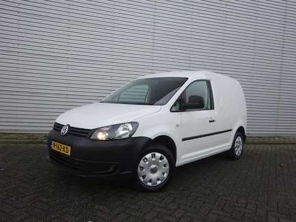 Volkswagen Caddy 0
