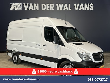 Mercedes-Benz Sprinter 0
