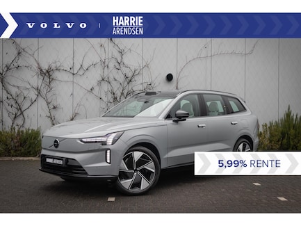 Volvo EX90 0