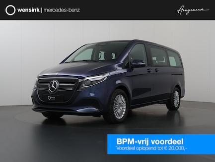 Mercedes-Benz EQV 0