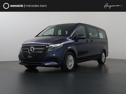 Mercedes-Benz EQV 0